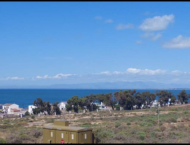 LAND FOR SALE IN ST HELENA VIEWS